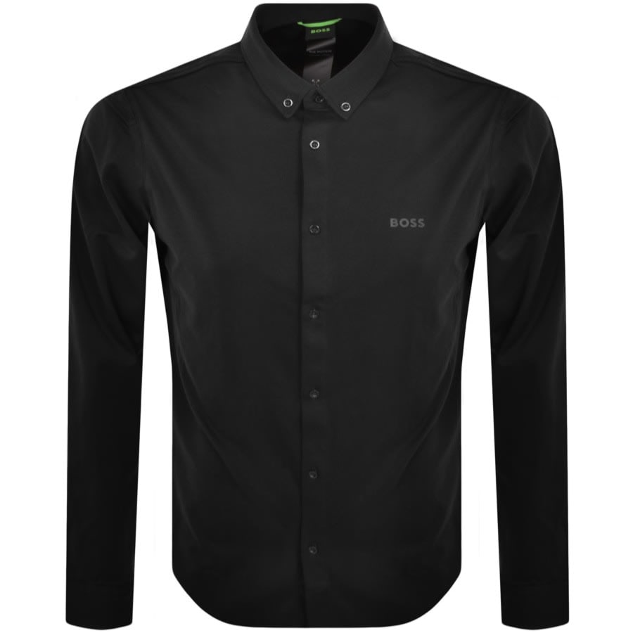Hugo boss motion black shop